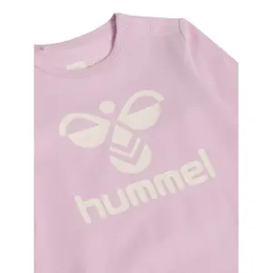 Body de manga comprida para bebé menina Hummel Flips image-2