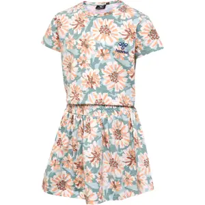 Vestido infantil Hummel Dorthy image-0