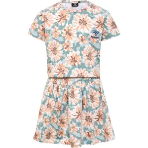 Vestido infantil Hummel Dorthy image-2