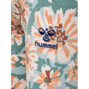 Leggings para niña Hummel Dorthy image-3