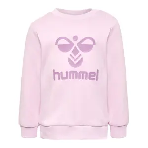 Chándal bebé Hummel Larine image-1