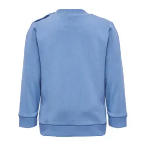 Tuta da ginnastica da bambino Hummel Larine image-3