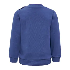 Tuta da ginnastica da bambino Hummel Larine image-5