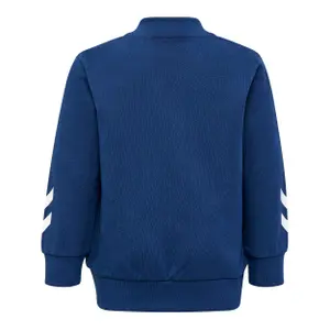 Chaqueta de chándal para bebé niño Hummel Skylan image-2