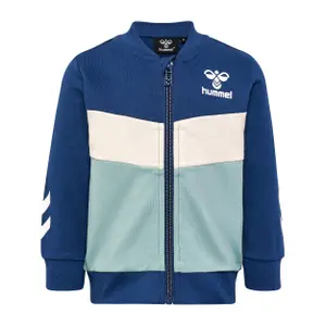 Chaqueta de chándal para bebé niño Hummel Skylan image-0