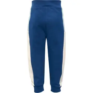 Baby boy jogging trousers Hummel Skylan image-2