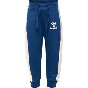 Baby boy jogging trousers Hummel Skylan image-0