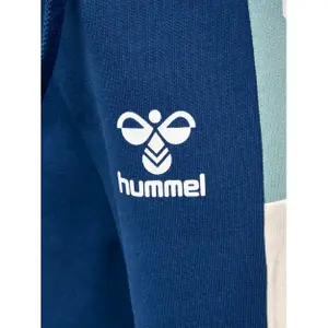 Baby boy jogging trousers Hummel Skylan image-3