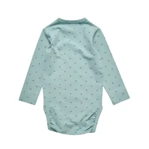 Body z długim rękawem dla dziewczynki Hummel Beesy image-1