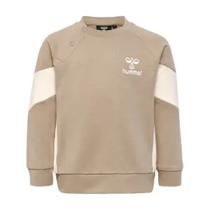 Sudadera bebé Hummel Kris image-0