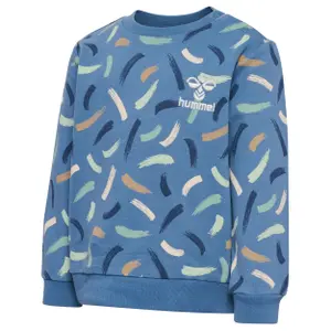 Sudadera bebé Hummel Gustav image-1