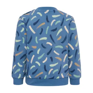 Sudadera bebé Hummel Gustav image-2