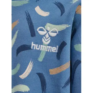 Sudadera bebé Hummel Gustav image-3