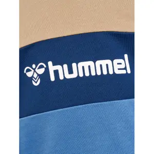 Baby boy sweatshirt Hummel Sams image-3