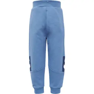 Baby boy jogging trousers Hummel Sams image-2