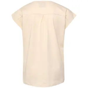 Camiseta de chica Hummel Flowi image-2