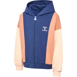 Chaqueta de chándal infantil Hummel Bloxi image-1