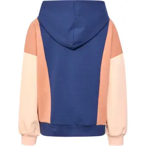 Chaqueta de chándal infantil Hummel Bloxi image-2