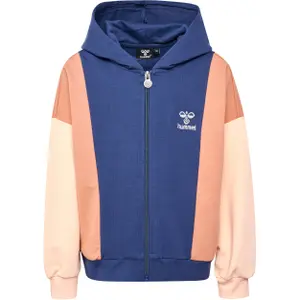 Chaqueta de chándal infantil Hummel Bloxi image-0