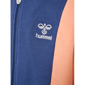 Chaqueta de chándal infantil Hummel Bloxi image-3