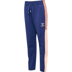 Girls' jogging trousers Hummel Bloxi image-1