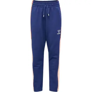 Girls' jogging trousers Hummel Bloxi image-0