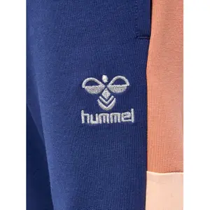 Girls' jogging trousers Hummel Bloxi image-3