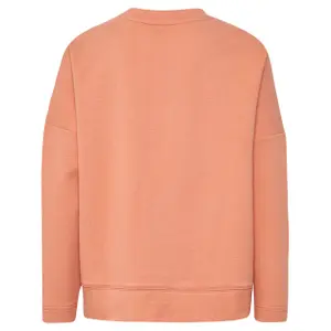 Sweatshirt boxy girl Hummel Sulva image-2