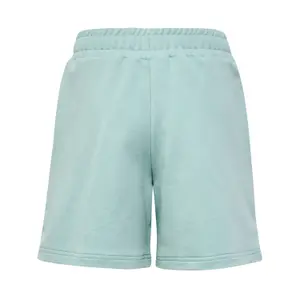 Pantalón corto niña Hummel Shima image-1