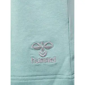 Pantalón corto niña Hummel Shima image-3