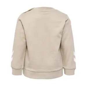 Baby boy sweatshirt Hummel Skye image-1