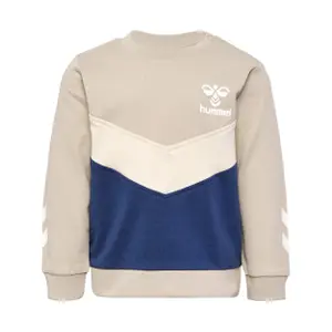 Baby boy sweatshirt Hummel Skye image-2