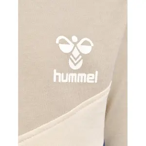 Baby boy sweatshirt Hummel Skye image-3