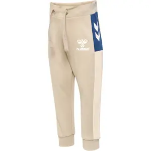 Baby boy jogging trousers Hummel Skye image-1