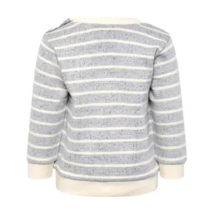 Baby sweatshirt Hummel Bassen image-1