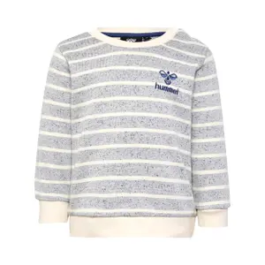 Baby sweatshirt Hummel Bassen image-2
