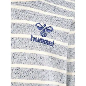 Baby sweatshirt Hummel Bassen image-3