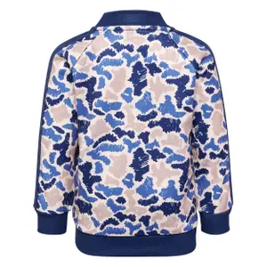 Baby boy tracksuit jacket Hummel Klaus image-2