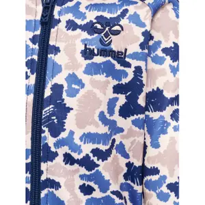 Baby boy tracksuit jacket Hummel Klaus image-3