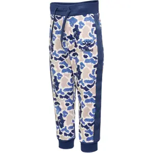 Baby boy jogging trousers Hummel Klaus image-1