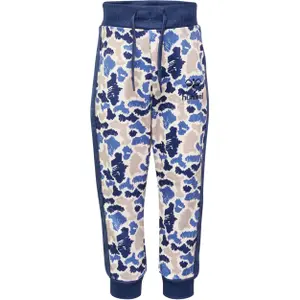 Baby boy jogging trousers Hummel Klaus image-0