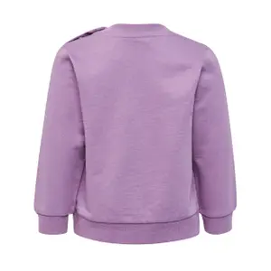 Sudadera bebé Hummel Citrus image-2