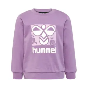 Sudadera bebé Hummel Citrus image-0
