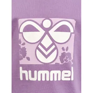 Sudadera bebé Hummel Citrus image-3