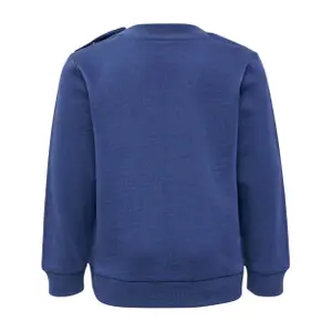 Sudadera bebé Hummel Citrus image-1