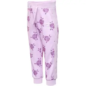 Pantalón de chándal para niña bebé Hummel Flori image-1