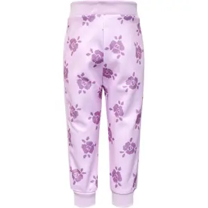 Pantalón de chándal para niña bebé Hummel Flori image-2