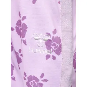 Pantalón de chándal para niña bebé Hummel Flori image-3
