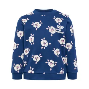 Hummel Bloom Baby Girls Sweatshirt
