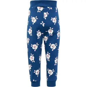 Baby girl's joggers Hummel Bloom image-2